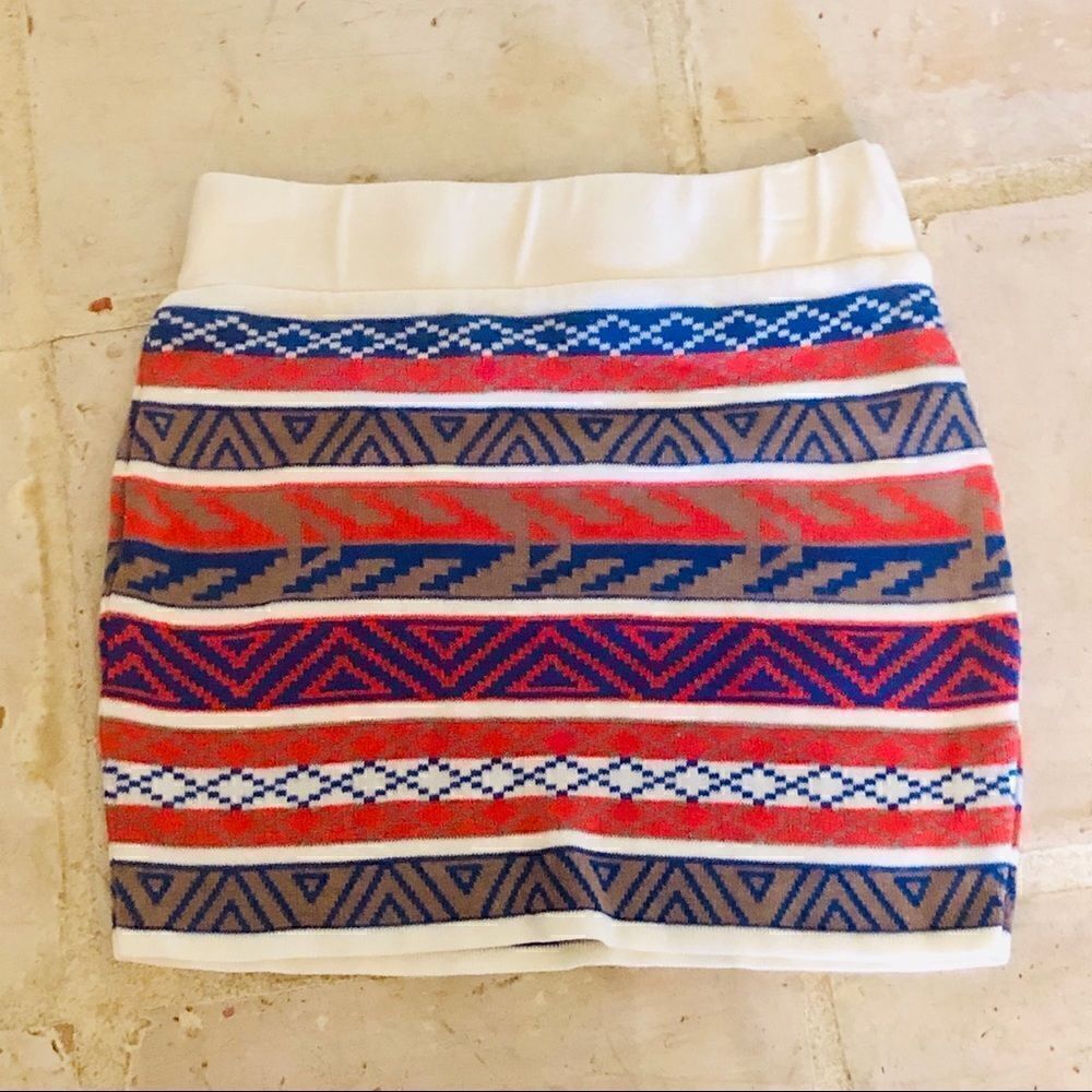 COPY - Forever 21 sweater skirt